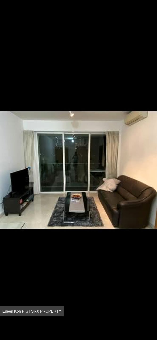 Parc Emily (D9), Condominium #605842991
